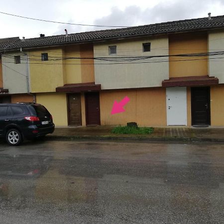 Апартамент В.Търново Veliko Tárnovo Exterior foto