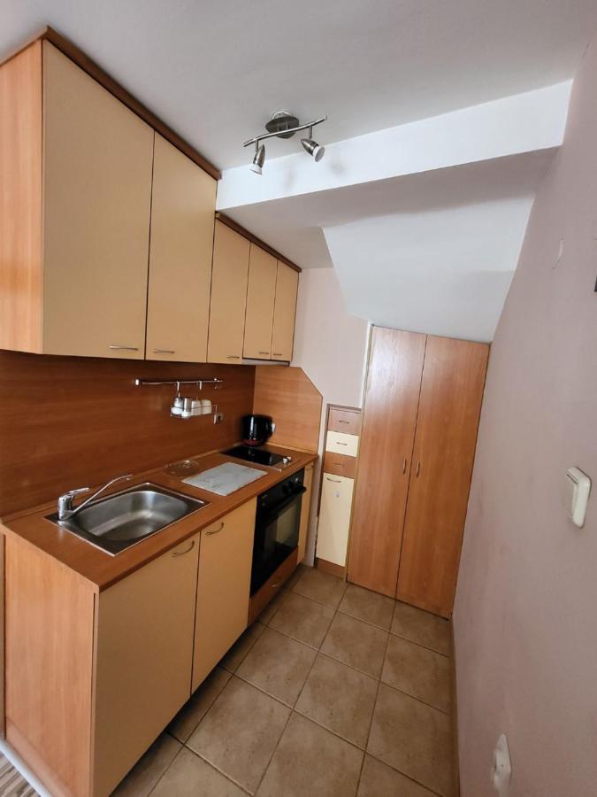 Апартамент В.Търново Veliko Tárnovo Exterior foto