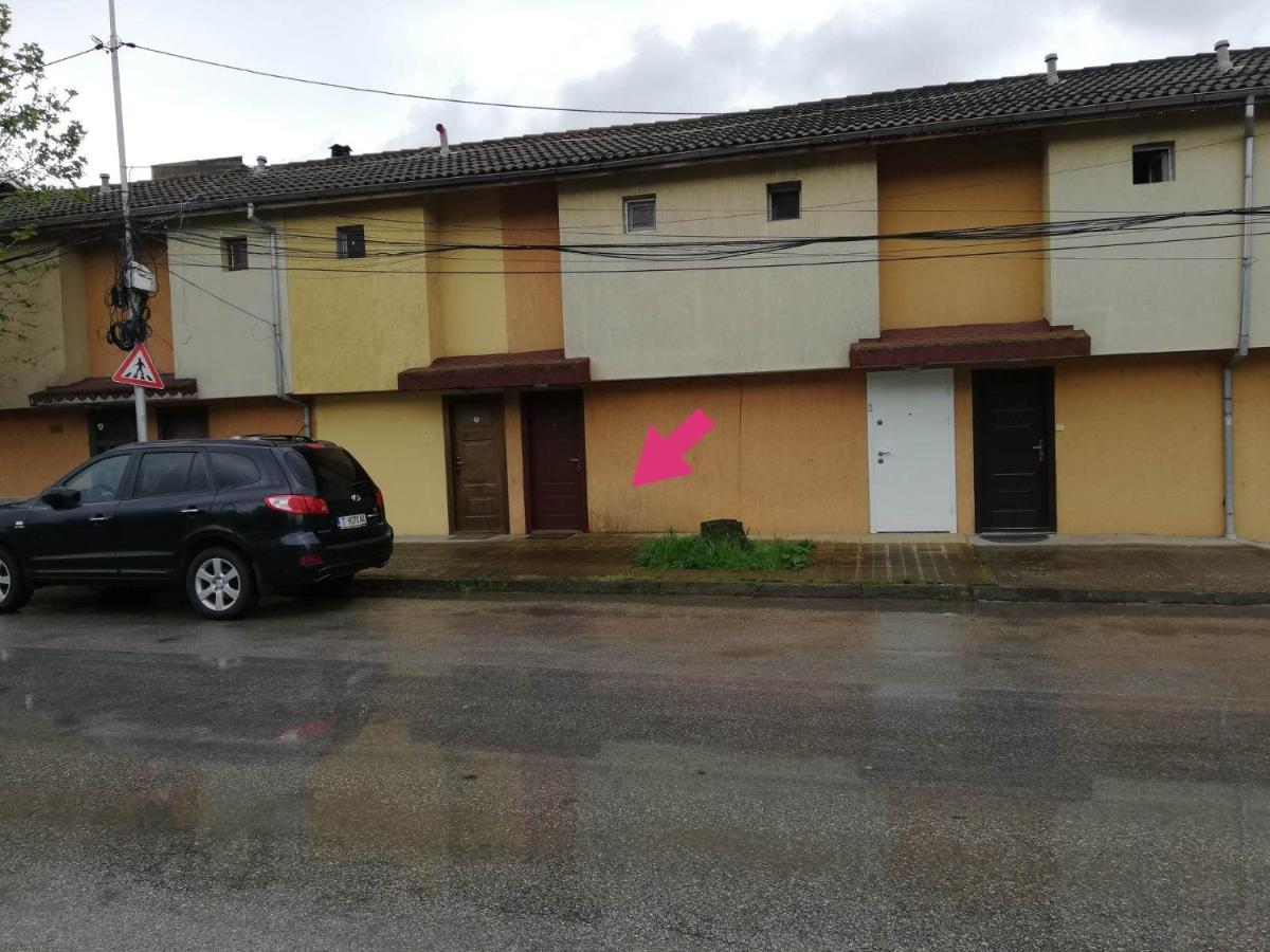 Апартамент В.Търново Veliko Tárnovo Exterior foto